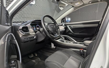 Geely Coolray I, 2021 год, 1 670 000 рублей, 11 фотография