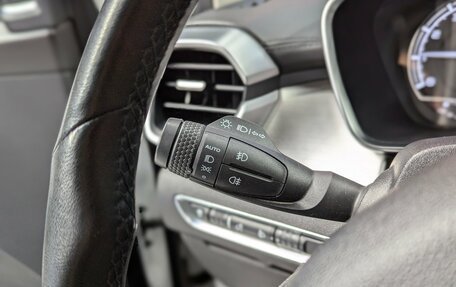 Geely Coolray I, 2021 год, 1 670 000 рублей, 24 фотография