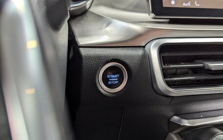 Geely Coolray I, 2021 год, 1 670 000 рублей, 25 фотография