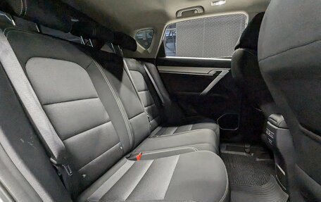 Geely Coolray I, 2021 год, 1 670 000 рублей, 37 фотография