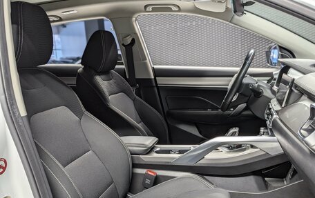 Geely Coolray I, 2021 год, 1 670 000 рублей, 35 фотография