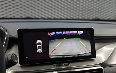 Geely Coolray I, 2021 год, 1 670 000 рублей, 27 фотография