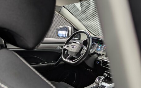 Geely Coolray I, 2021 год, 1 670 000 рублей, 31 фотография