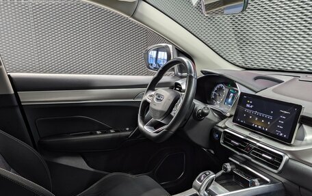 Geely Coolray I, 2021 год, 1 670 000 рублей, 32 фотография