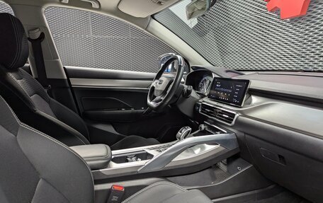 Geely Coolray I, 2021 год, 1 670 000 рублей, 34 фотография