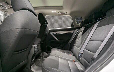 Geely Coolray I, 2021 год, 1 670 000 рублей, 38 фотография