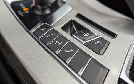 Geely Coolray I, 2021 год, 1 670 000 рублей, 28 фотография