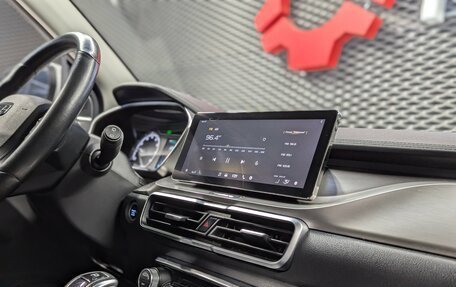 Geely Coolray I, 2021 год, 1 670 000 рублей, 33 фотография