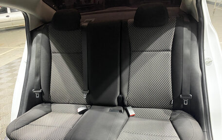 KIA Rio IV, 2017 год, 1 170 000 рублей, 16 фотография