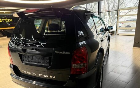 SsangYong Rexton III, 2009 год, 755 000 рублей, 6 фотография