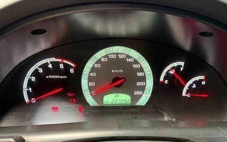 SsangYong Rexton III, 2009 год, 755 000 рублей, 12 фотография