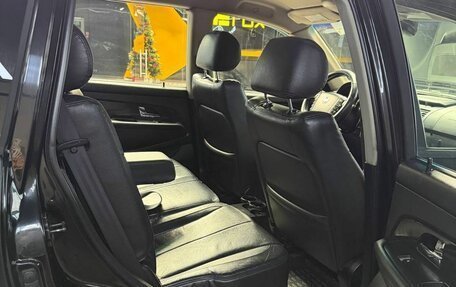 SsangYong Rexton III, 2009 год, 755 000 рублей, 13 фотография