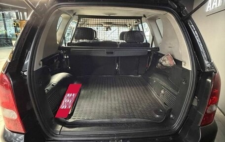 SsangYong Rexton III, 2009 год, 755 000 рублей, 7 фотография