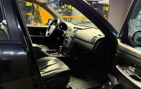 SsangYong Rexton III, 2009 год, 755 000 рублей, 14 фотография