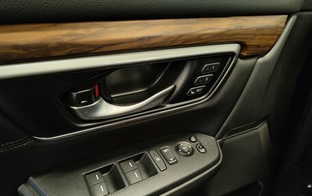 Honda CR-V IV, 2018 год, 2 655 000 рублей, 6 фотография