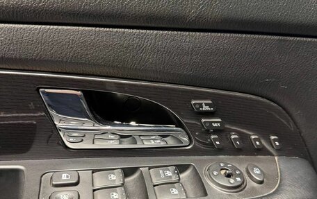 SsangYong Rexton III, 2009 год, 755 000 рублей, 16 фотография