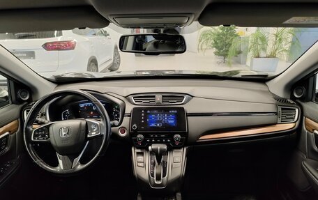 Honda CR-V IV, 2018 год, 2 655 000 рублей, 10 фотография