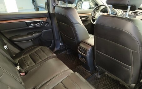 Honda CR-V IV, 2018 год, 2 655 000 рублей, 9 фотография