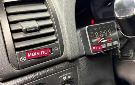 SsangYong Rexton III, 2009 год, 755 000 рублей, 17 фотография