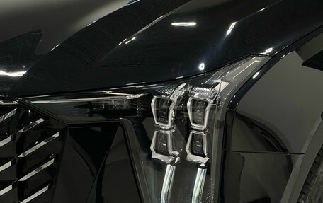 GAC GS8, 2024 год, 3 799 900 рублей, 5 фотография