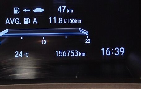 Honda CR-V IV, 2018 год, 2 655 000 рублей, 18 фотография