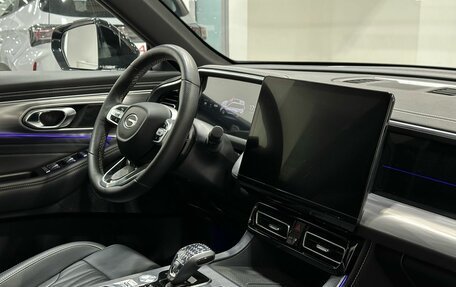 GAC GS8, 2024 год, 3 799 900 рублей, 8 фотография