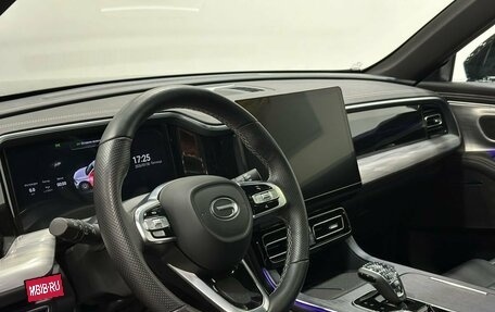 GAC GS8, 2024 год, 3 799 900 рублей, 7 фотография