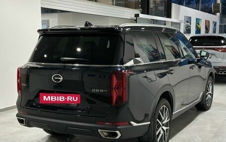 GAC GS8, 2024 год, 3 799 900 рублей, 4 фотография