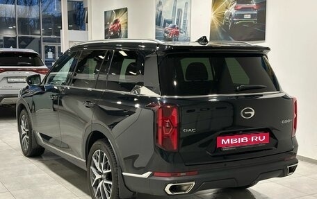 GAC GS8, 2024 год, 3 799 900 рублей, 3 фотография