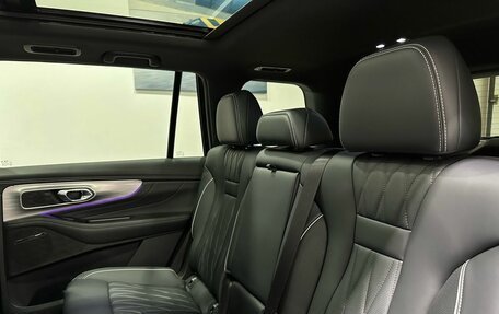 GAC GS8, 2024 год, 3 799 900 рублей, 14 фотография