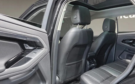 Land Rover Range Rover Evoque II, 2020 год, 2 580 202 рублей, 2 фотография