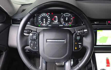 Land Rover Range Rover Evoque II, 2020 год, 2 580 202 рублей, 4 фотография