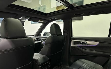 GAC GS8, 2024 год, 3 799 900 рублей, 13 фотография