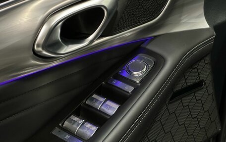 GAC GS8, 2024 год, 3 799 900 рублей, 12 фотография