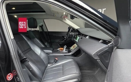 Land Rover Range Rover Evoque II, 2020 год, 2 580 202 рублей, 10 фотография