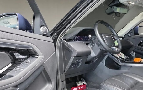 Land Rover Range Rover Evoque II, 2020 год, 2 580 202 рублей, 6 фотография