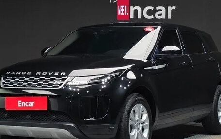 Land Rover Range Rover Evoque II, 2020 год, 2 580 202 рублей, 7 фотография