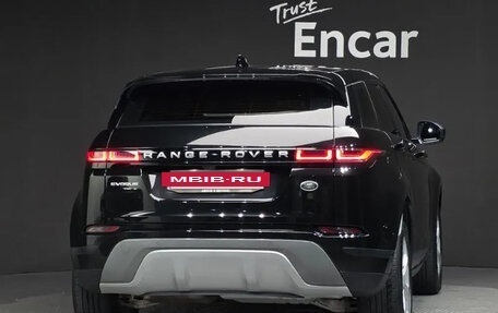 Land Rover Range Rover Evoque II, 2020 год, 2 580 202 рублей, 12 фотография