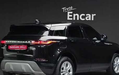 Land Rover Range Rover Evoque II, 2020 год, 2 580 202 рублей, 9 фотография