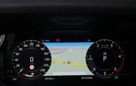 Land Rover Range Rover Evoque II, 2020 год, 2 580 202 рублей, 13 фотография