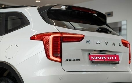 Haval Jolion, 2026 год, 2 548 780 рублей, 7 фотография