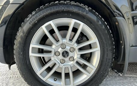 Land Rover Range Rover Sport I рестайлинг, 2012 год, 2 399 000 рублей, 7 фотография