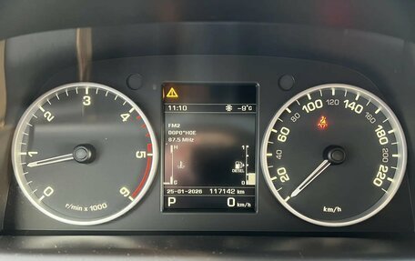 Land Rover Range Rover Sport I рестайлинг, 2012 год, 2 399 000 рублей, 11 фотография