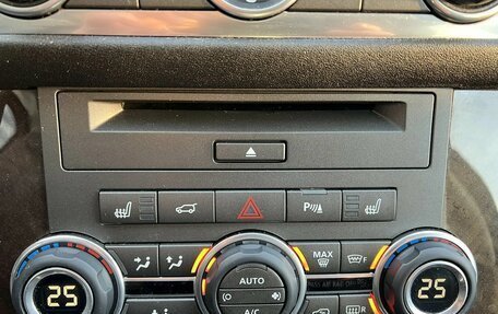 Land Rover Range Rover Sport I рестайлинг, 2012 год, 2 399 000 рублей, 17 фотография