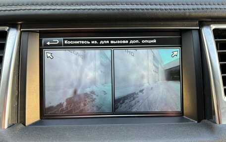 Land Rover Range Rover Sport I рестайлинг, 2012 год, 2 399 000 рублей, 18 фотография