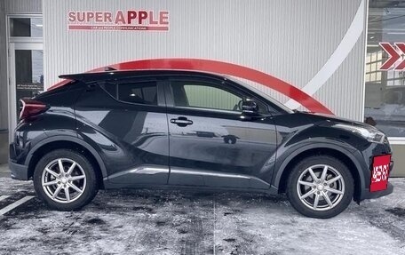 Toyota C-HR I рестайлинг, 2020 год, 1 520 000 рублей, 2 фотография