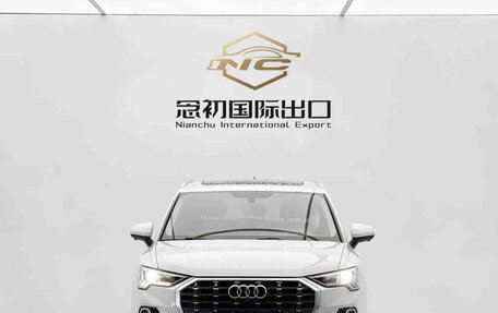 Audi Q3, 2021 год, 2 350 000 рублей, 2 фотография