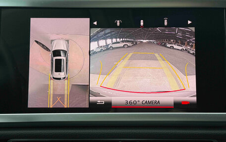 Audi Q3, 2021 год, 2 350 000 рублей, 8 фотография