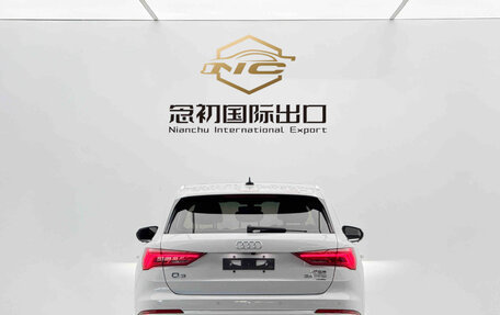 Audi Q3, 2021 год, 2 350 000 рублей, 5 фотография