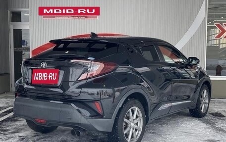 Toyota C-HR I рестайлинг, 2020 год, 1 520 000 рублей, 3 фотография